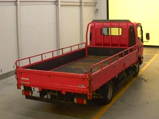 ISUZU ELF 2018