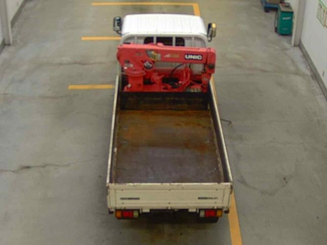 ISUZU ELF 2017