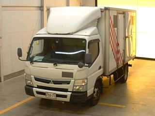 MITSUBISHI CANTER 2018