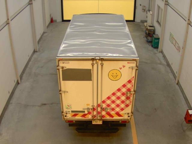 MITSUBISHI CANTER 2018