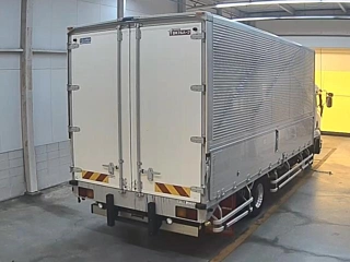 Заказать ISUZU FORWARD
