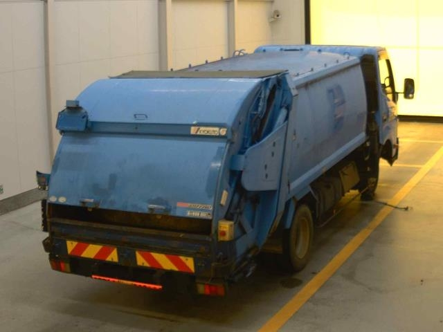 HINO DUTRO 2013