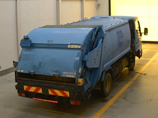 HINO DUTRO 2013