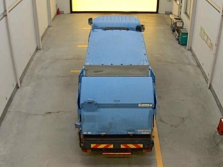 HINO DUTRO 2013
