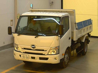 HINO DUTRO 2023