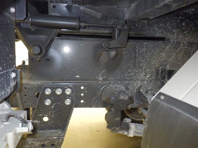 HINO DUTRO 2023