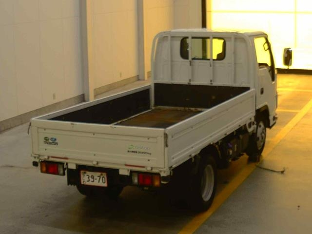 MAZDA TITAN 2020