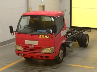 HINO DUTRO 2008