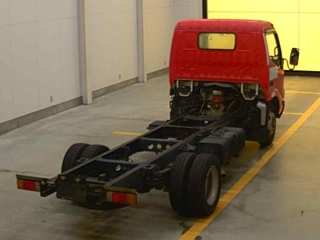 HINO DUTRO 2008