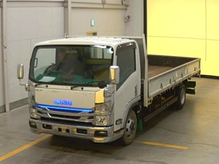 ISUZU ELF 2020