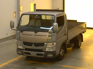 MITSUBISHI CANTER 2014