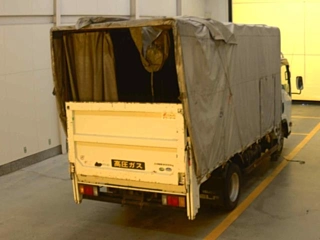 ISUZU ELF 2015