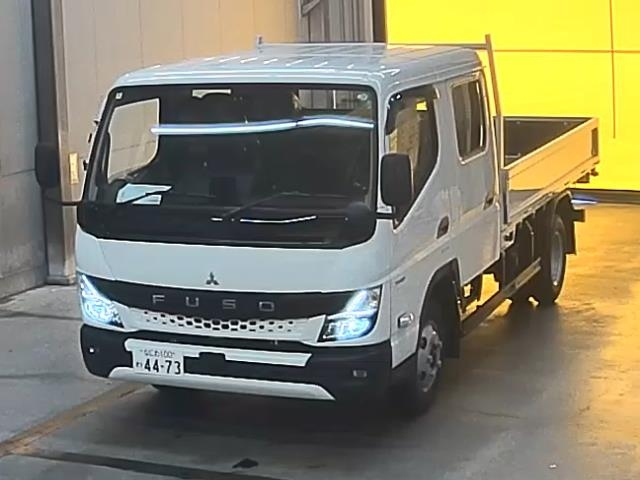 MITSUBISHI CANTER 2025
