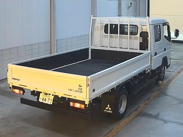 MITSUBISHI CANTER 2025