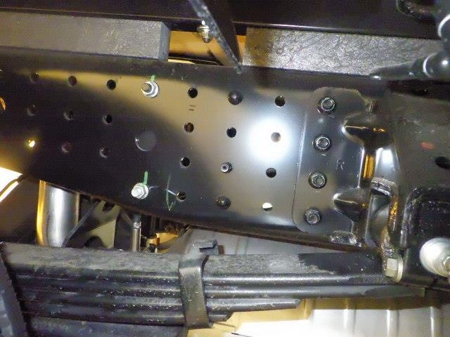 MITSUBISHI CANTER 2025