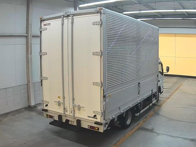 MITSUBISHI CANTER 2023