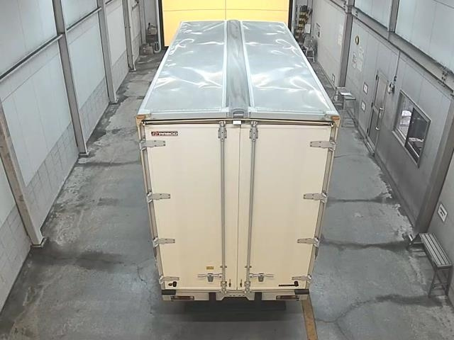 MITSUBISHI CANTER 2023