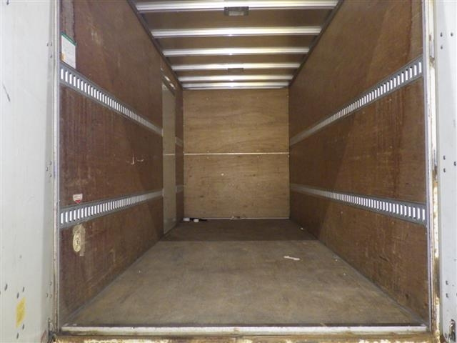 ISUZU ELF 2016