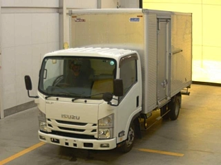 ISUZU ELF 2016