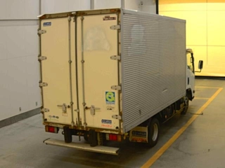 ISUZU ELF 2016