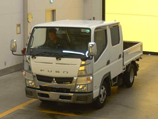 MITSUBISHI CANTER 2016