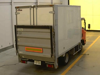 ISUZU ELF 2008