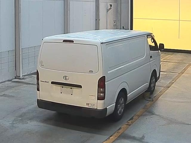 TOYOTA TOYOACE 2017