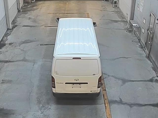TOYOTA TOYOACE 2017
