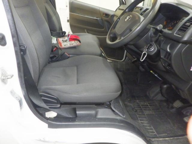 TOYOTA TOYOACE 2017