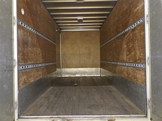 ISUZU ELF 2012