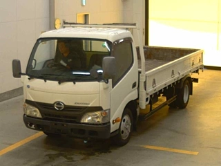 HINO DUTRO 2012