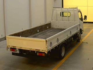 HINO DUTRO 2012