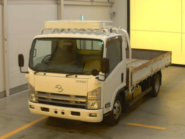 MAZDA TITAN 2014