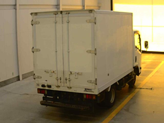 ISUZU ELF 2013