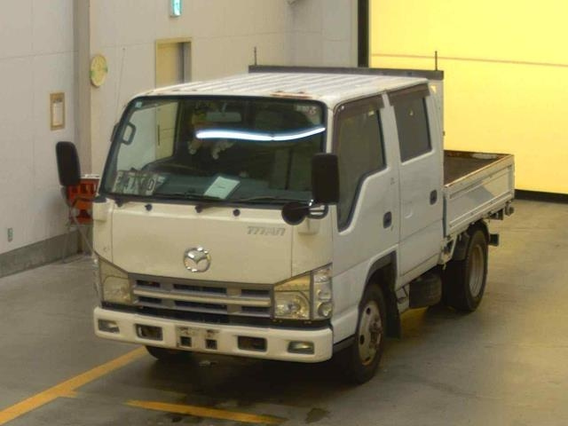 MAZDA TITAN 2008