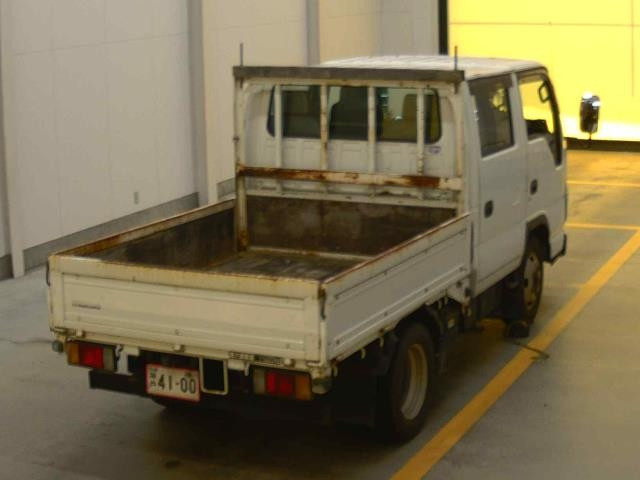 MAZDA TITAN 2008