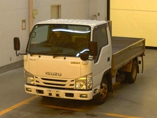 ISUZU ELF 2020