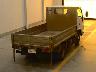 ISUZU ELF 2020