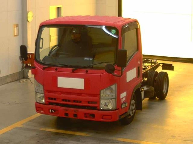 NISSAN ATLAS 2008