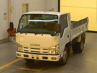 ISUZU ELF 2010