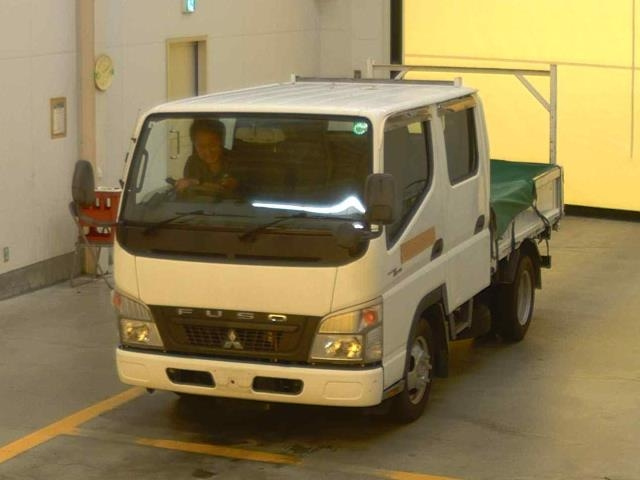 MITSUBISHI CANTER 2008