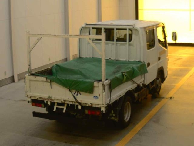 MITSUBISHI CANTER 2008
