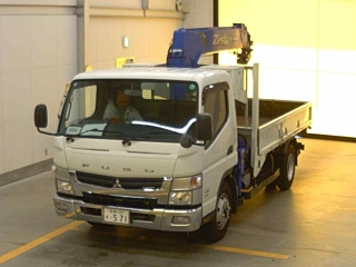 MITSUBISHI CANTER 2013