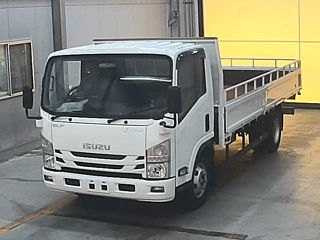 ISUZU ELF 2021