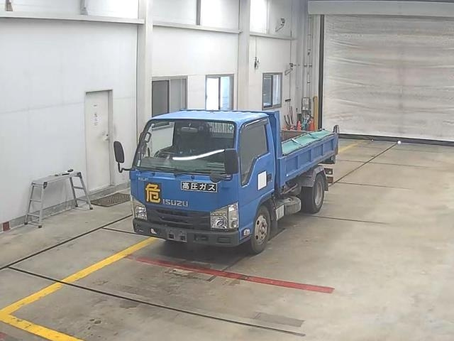 ISUZU ELF 2018