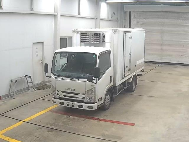 ISUZU ELF 2019