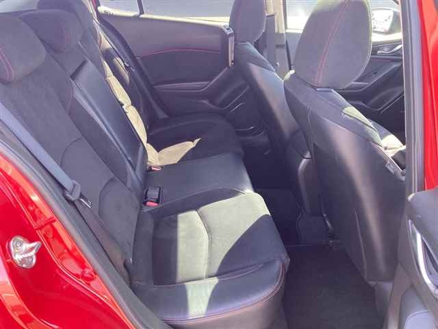 MAZDA AXELA 2015
