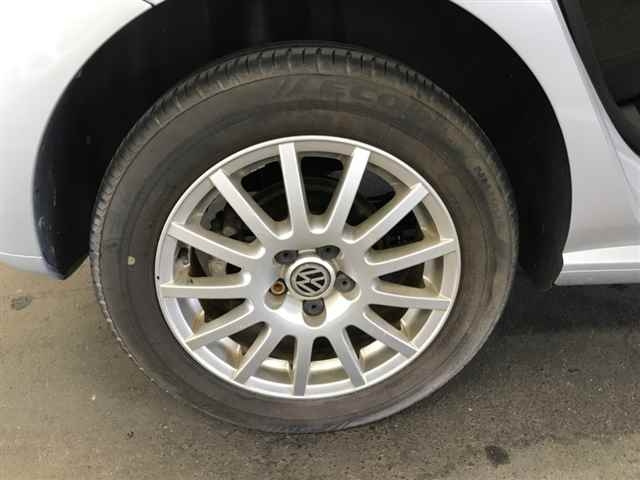 VOLKSWAGEN POLO 2012