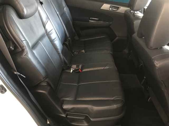 SUBARU EXIGA 2010
