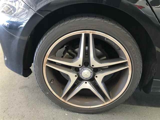 MERCEDES BENZ A CLASS 2013